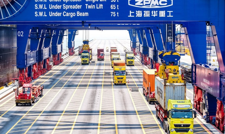 Doanh nghiệp, hợp tác xã Hải Phòng trên hành trình số hóa- Ảnh 2.