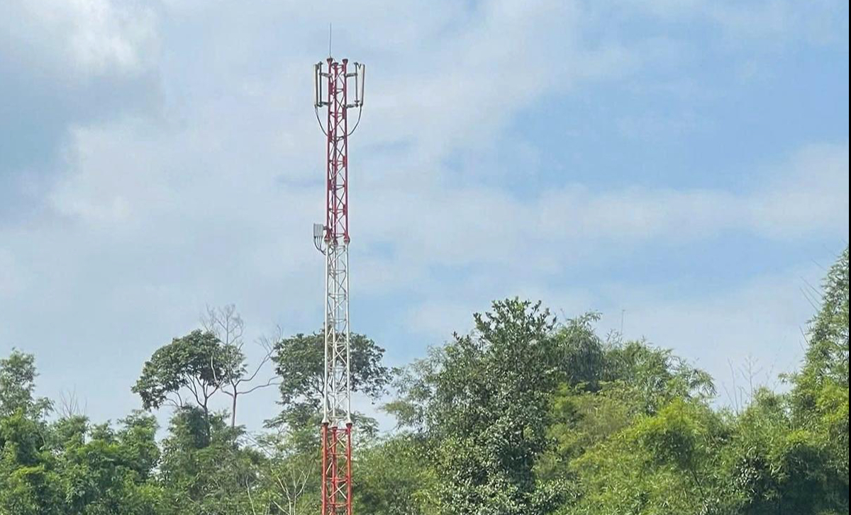 Nỗ lực xóa vùng lõm sóng ở Tuyên Quang - Ảnh 2.