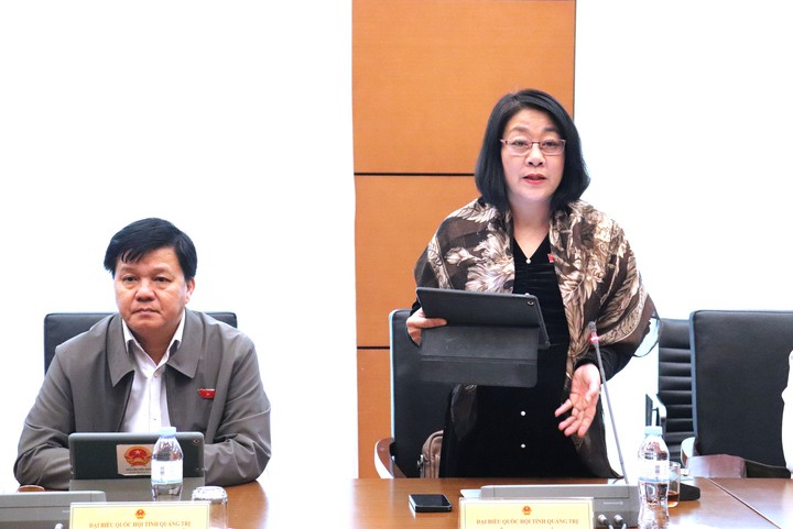 Làm rõ thẩm quyền thành lập, cơ chế tổ chức và hoạt động của Ủy ban Quốc gia về trí tuệ nhân tạo - Ảnh 6.