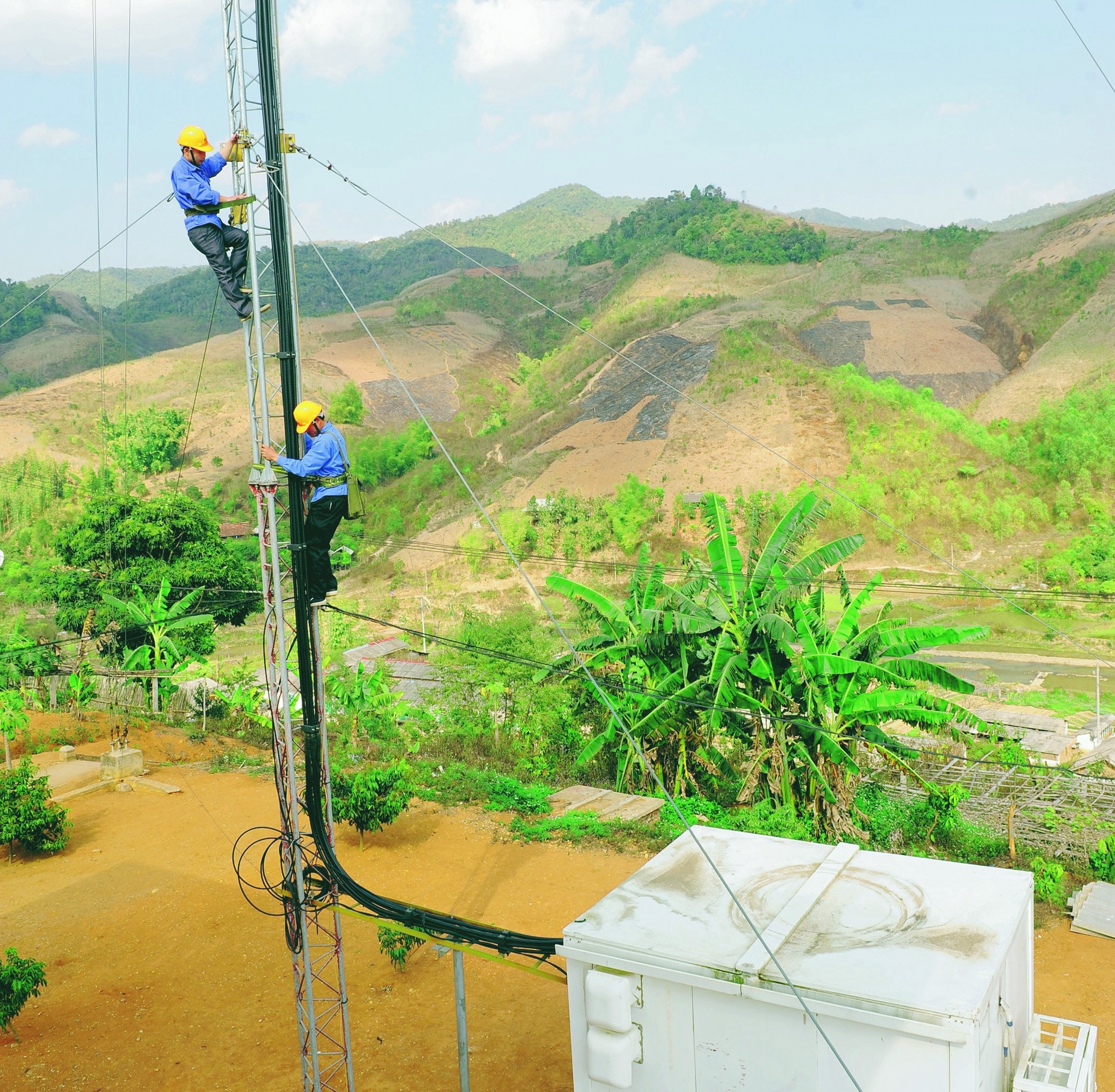 Thanh Hóa quyết tâm xóa 