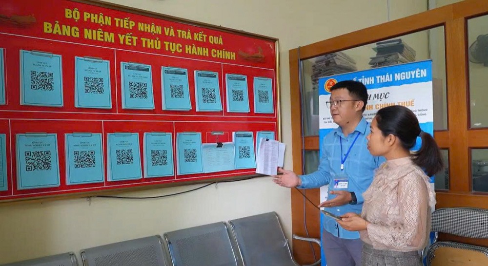 Phong Quang (Thái Nguyên): Xóa 