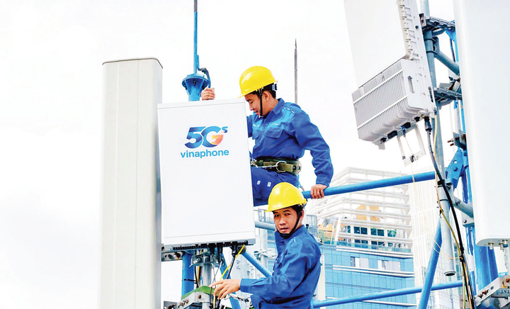 Phát triển hạ tầng số hiện đại, an ninh, an toàn và bền vững - Ảnh 2.