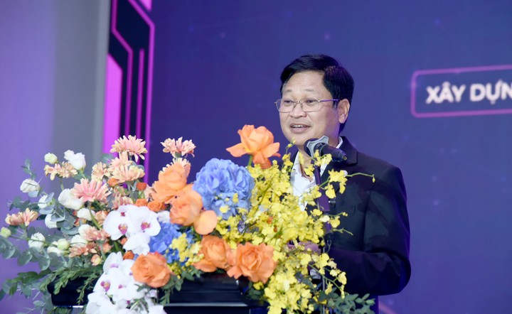 Các ngành nào ở Việt Nam đang tăng tốc ứng dụng AI? - Ảnh 3.