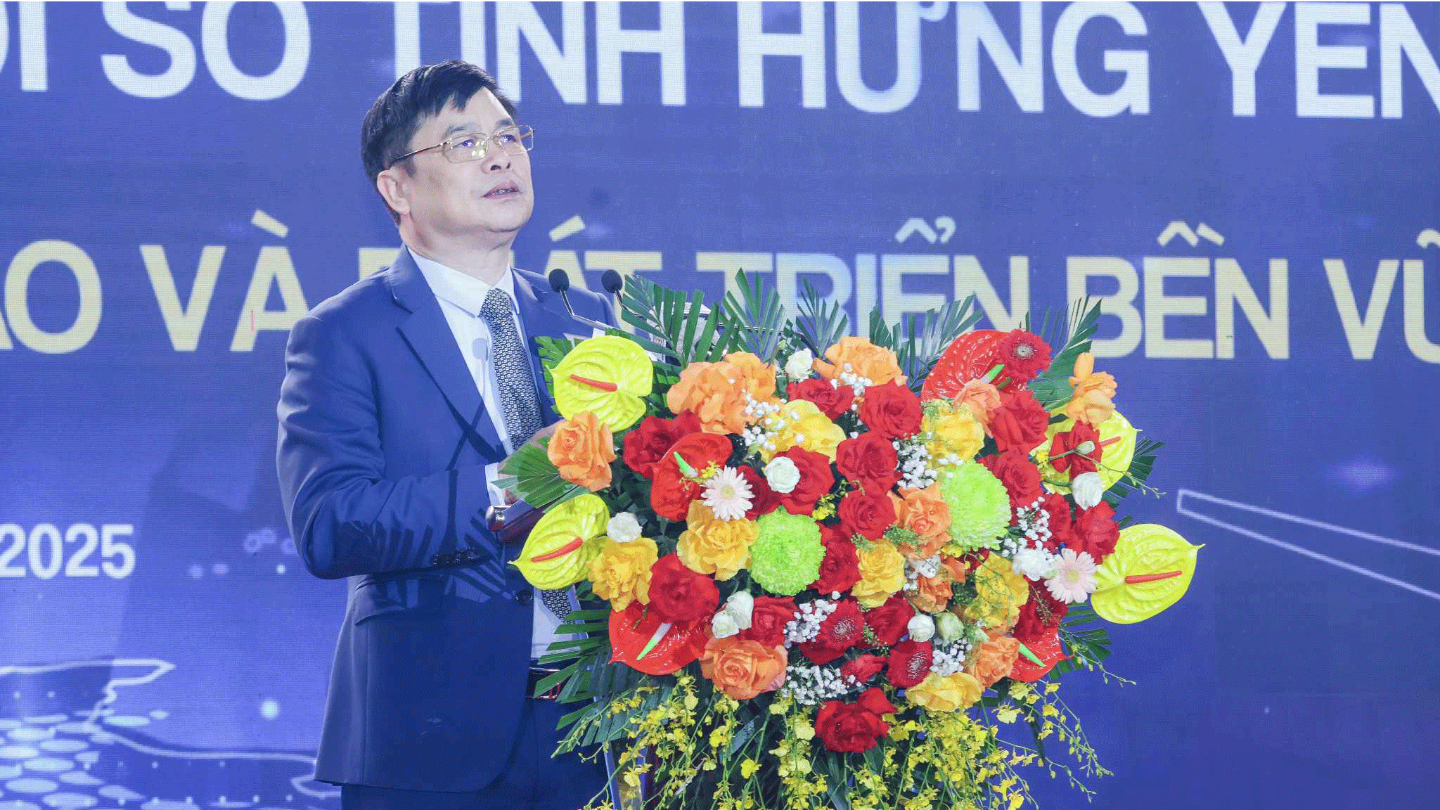 Kinh tế dữ liệu, thúc đẩy đổi mới sáng tạo và phát triển bền vững - Ảnh 2.