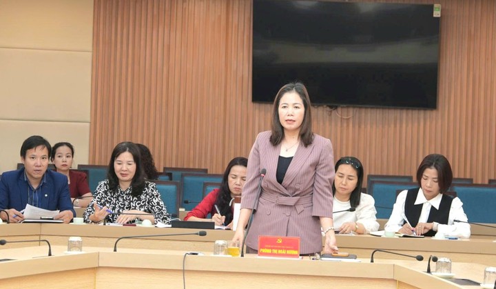 Gia Lâm tập huấn kỹ năng ứng dụng công nghệ thông tin - Ảnh 3.