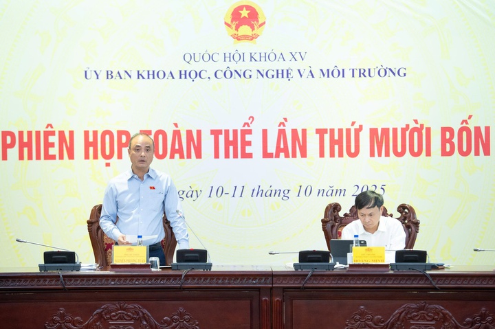 Hoàn thiện hành lang pháp lý, tạo động lực mới thúc đẩy chuyển giao công nghệ - Ảnh 12.