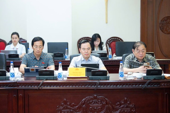 Hoàn thiện hành lang pháp lý, tạo động lực mới thúc đẩy chuyển giao công nghệ - Ảnh 5.