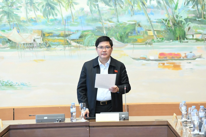 Rủi ro đạo đức AI và bài toán cân bằng quản lý – phát triển trong Dự thảo Luật Trí tuệ nhân tạo - Ảnh 6.