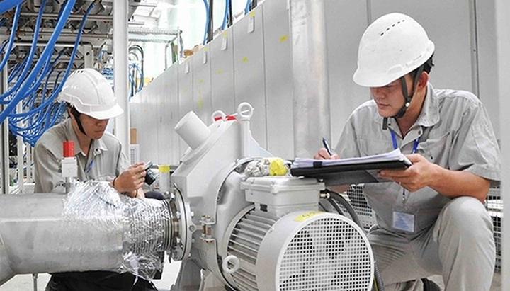 Đẩy mạnh hội nhập quốc tế trong lĩnh vực tiêu chuẩn đo lường chất lượng đến năm 2030 - Ảnh 2.