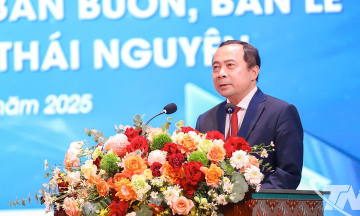 Hỗ trợ hộ kinh doanh chuyển đổi số tại Thái Nguyên- Ảnh 2.