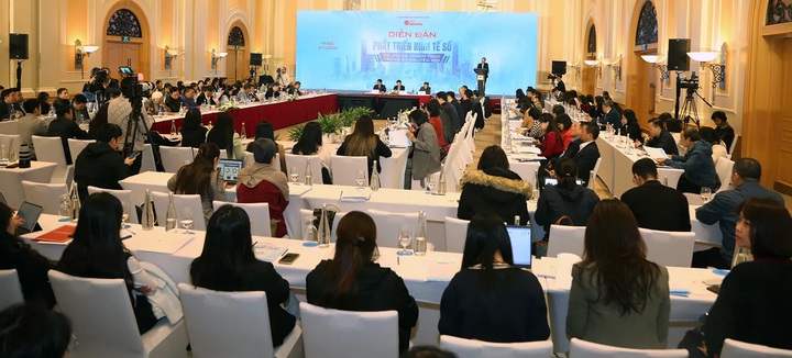 AI và Big Data - chìa khóa cho thương mại điện tử Việt Nam tăng trưởng - Ảnh 2.