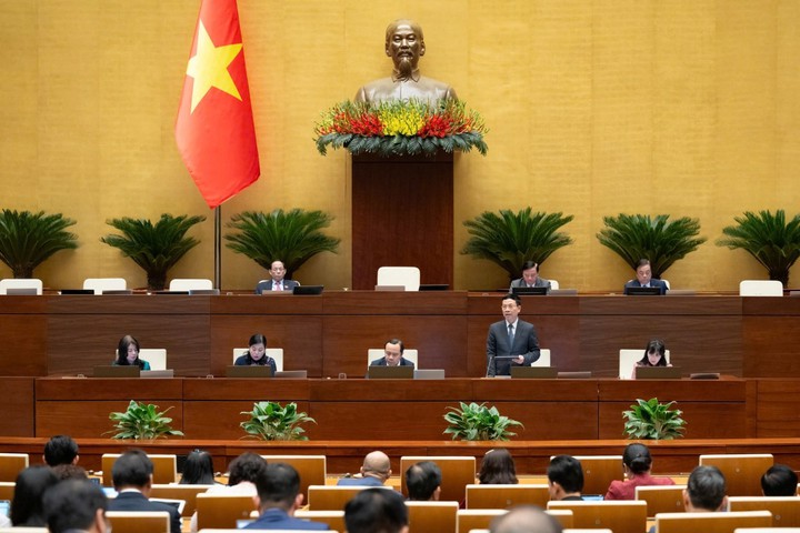 Không để công nghệ cũ, lạc hậu 