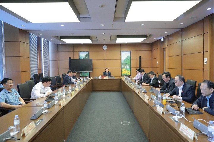 Làm rõ trách nhiệm khi trí tuệ nhân tạo mắc sai sót - Ảnh 2.