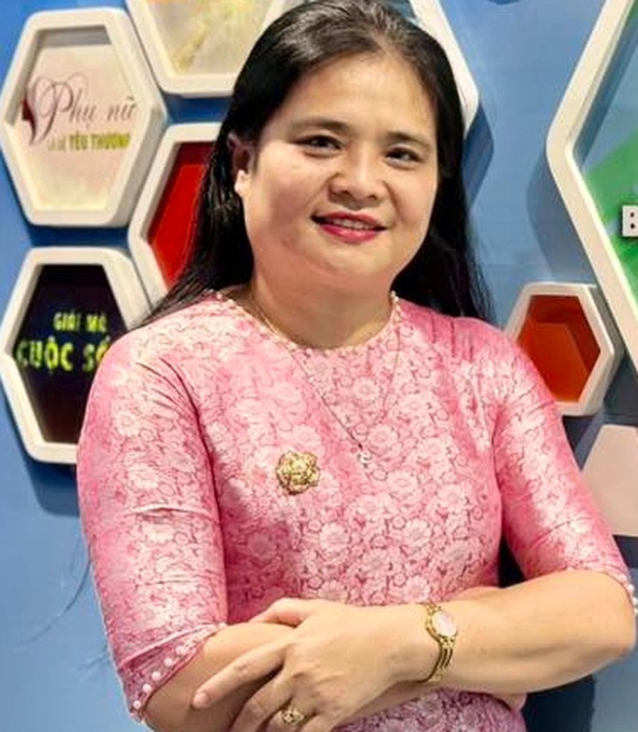 Chuyển đổi số hành chính công là chìa khóa nâng sức cạnh tranh cho Tây Ninh - Ảnh 3.