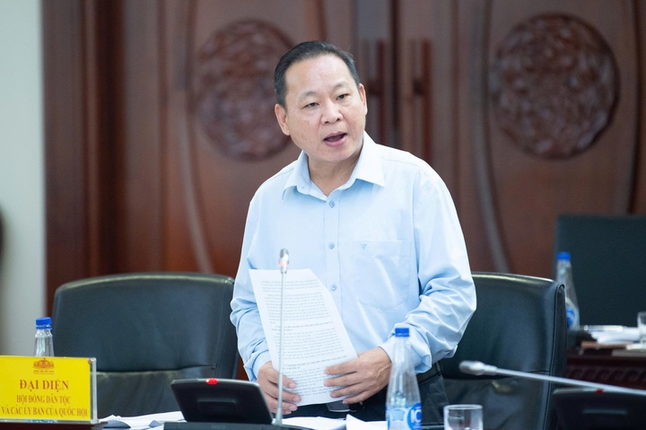 Sửa Luật để gỡ rào cản về phát triển khoa học công nghệ cao - Ảnh 9.