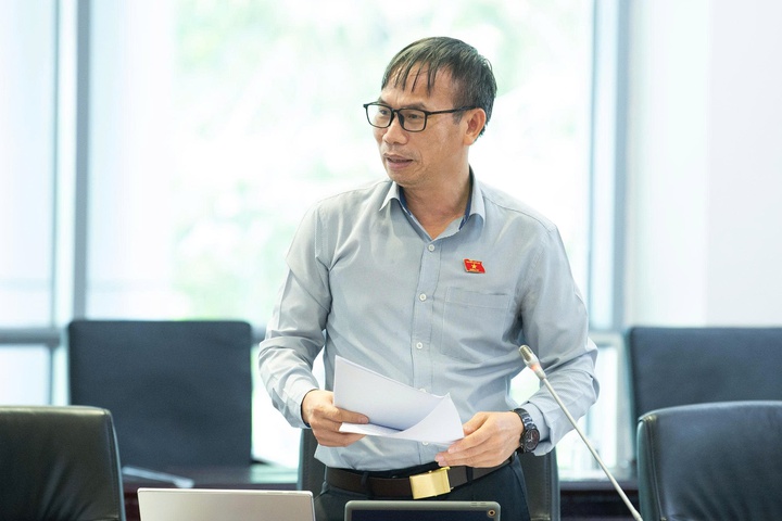 Hoàn thiện hành lang pháp lý, tạo động lực mới thúc đẩy chuyển giao công nghệ - Ảnh 9.