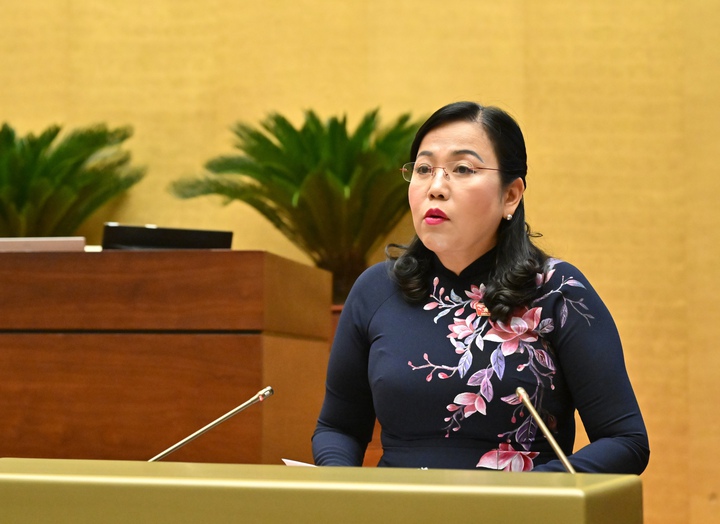 Hoàn thiện khung pháp lý để quản lý toàn diện chuỗi giá trị trí tuệ nhân tạo, ngăn ngừa rủi ro phát sinh - Ảnh 2.