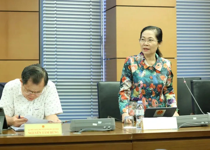 Không để người dân lo ngại việc rò rỉ dữ liệu cá nhân - Ảnh 4.