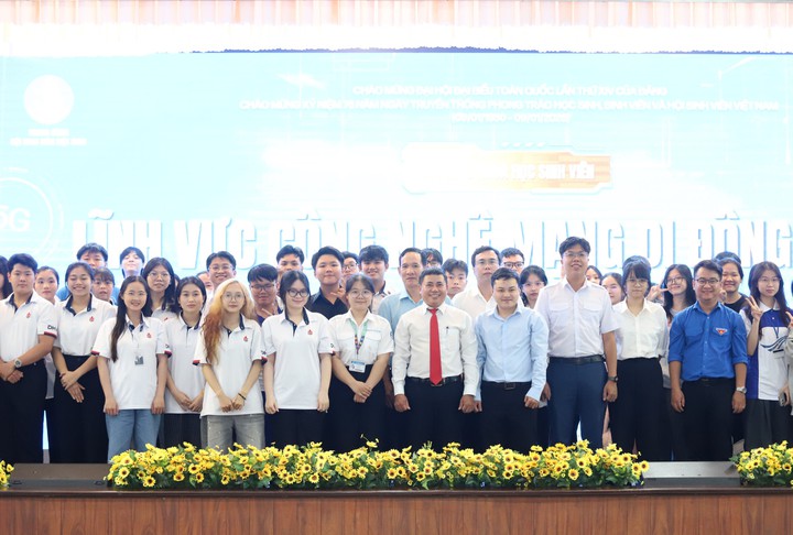 Việt Nam cần nhân lực lớn làm chủ, phát triển dịch vụ, ứng dụng trên nền tảng 5G/6G - Ảnh 4.