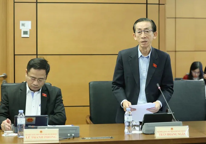 Khung đạo đức trong hoạt động AI phải quy định rõ ràng - Ảnh 3.