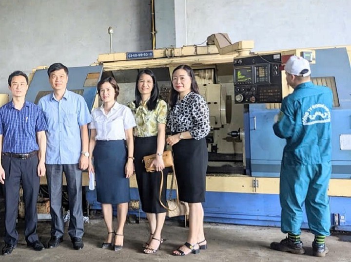 Khoa học công nghệ 