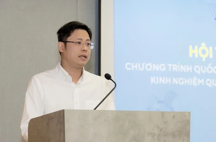 Phát triển 6 nhóm công nghệ chiến lược để nâng cao năng lực cạnh tranh quốc gia - Ảnh 2.