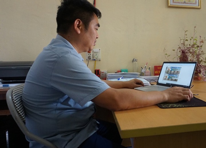 Chuyển đổi số: Đòn bẩy giúp doanh nghiệp Quảng Ninh tăng tốc sản xuất - Ảnh 2.