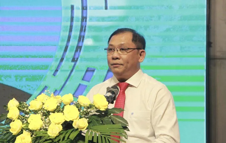 TP.HCM - ĐBSCL - Nam Trung bộ liên kết phát triển nông nghiệp ứng dụng công nghệ cao - Ảnh 2.