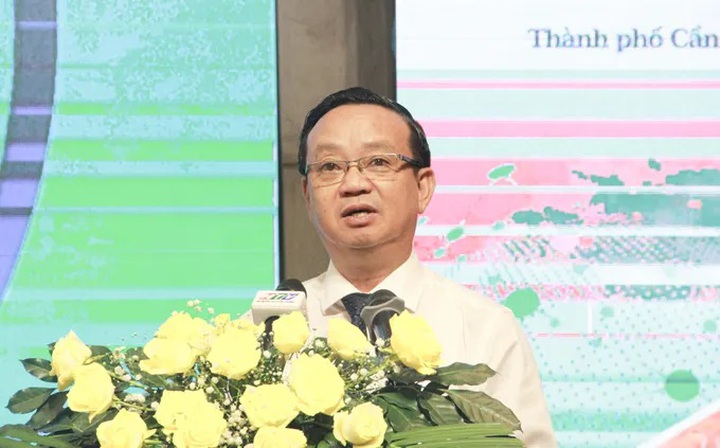 TP.HCM - ĐBSCL - Nam Trung bộ liên kết phát triển nông nghiệp ứng dụng công nghệ cao - Ảnh 5.